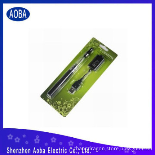 CE5 Electronic Cigarettes blister card